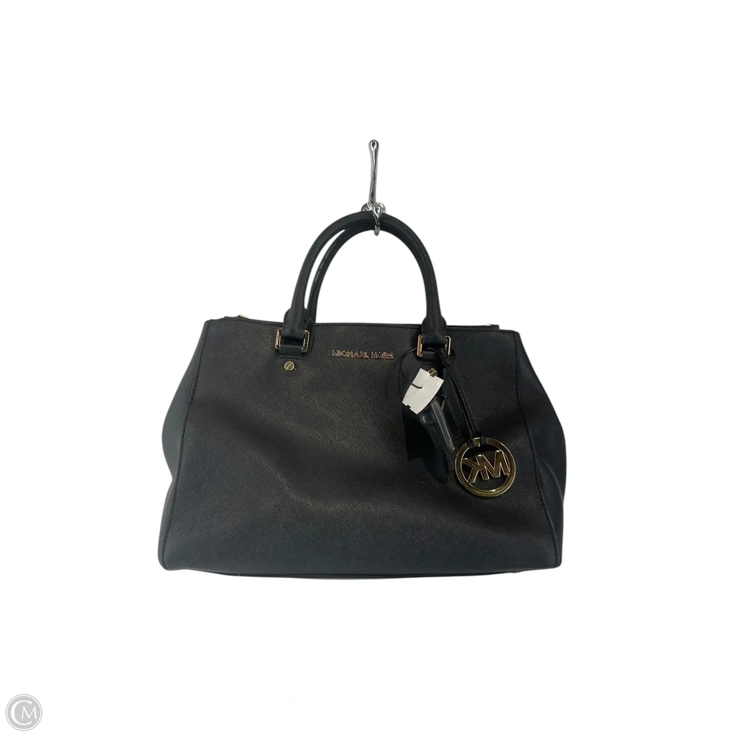 Handbag Designer By Michael Kors, Size: Medium