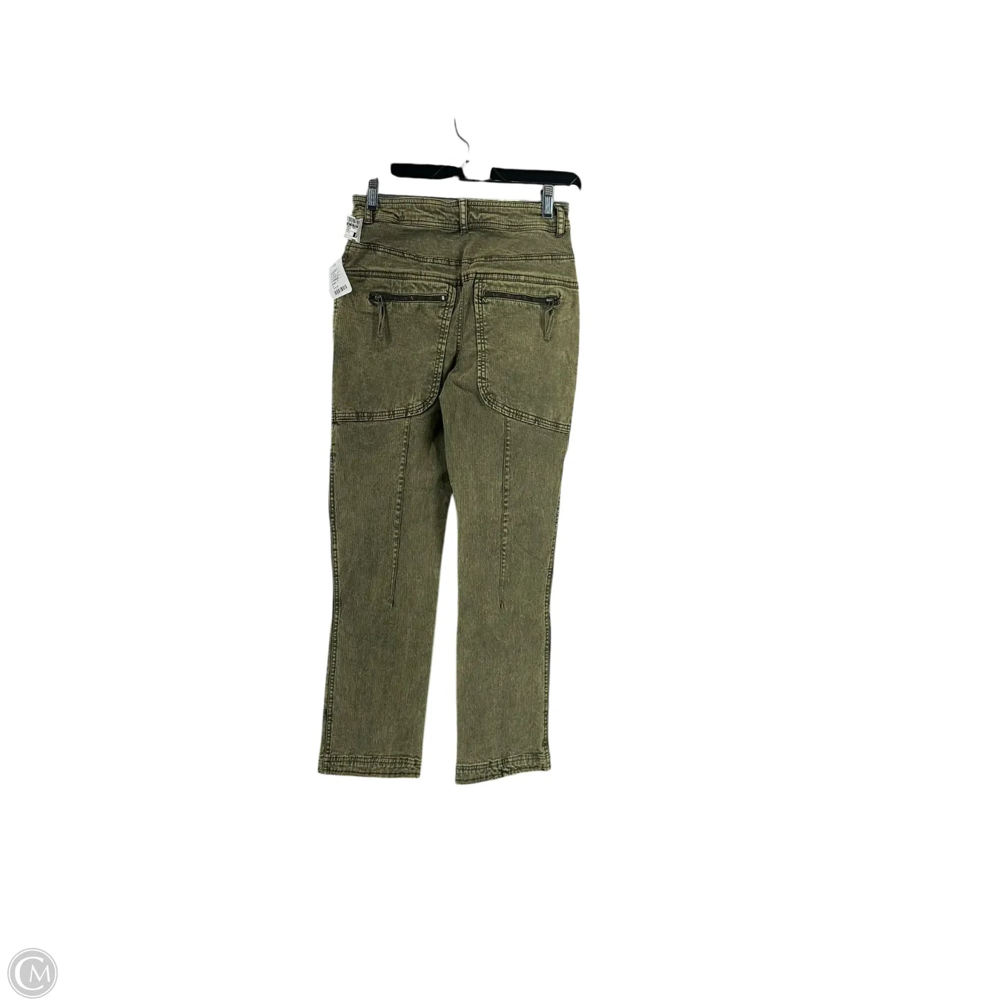 Pants Cargo & Utility By We The Free In Green, Size: 2