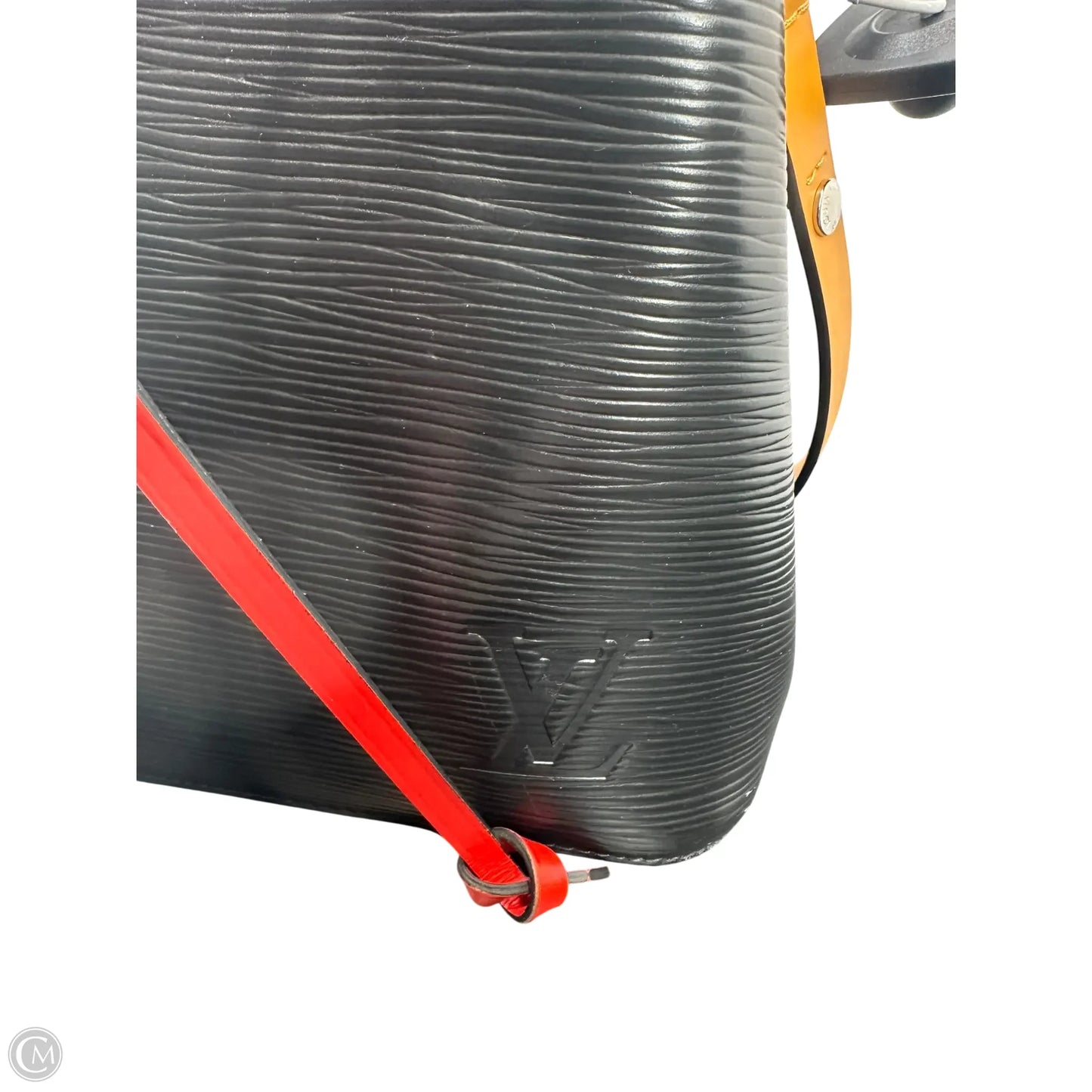 Handbag Luxury Designer By Louis Vuitton, Size: Medium