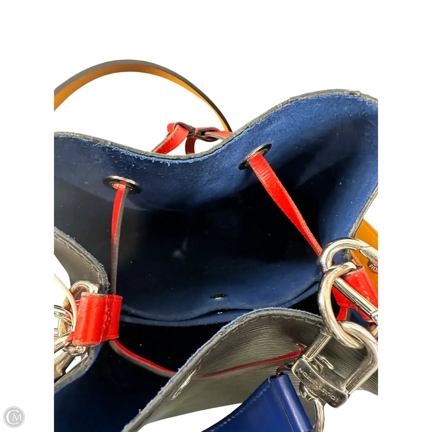 Handbag Luxury Designer By Louis Vuitton, Size: Medium