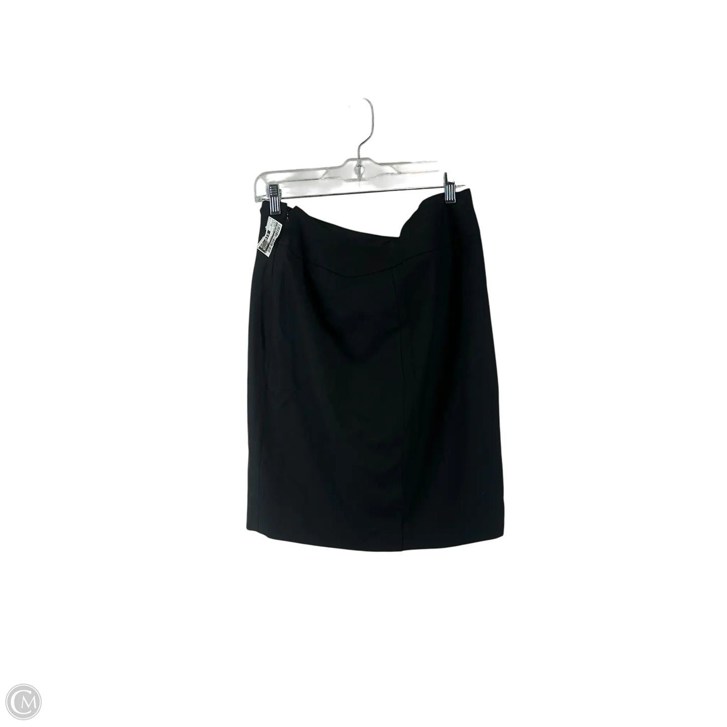 Skirt Mini & Short By Limited In Black, Size: 10