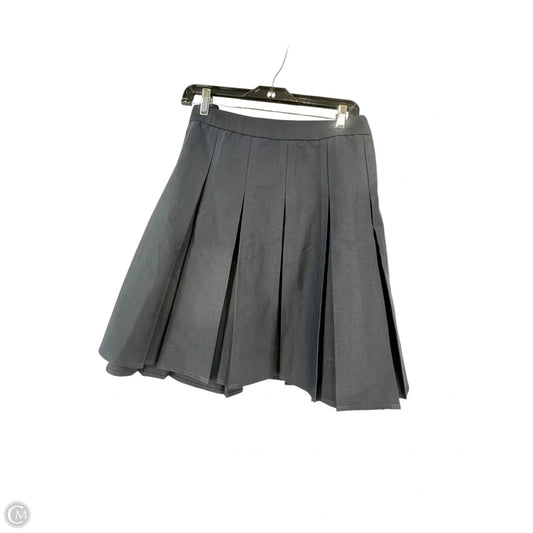 Skirt Mini & Short By Shein In Black, Size: 4x