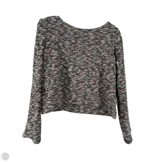 Sweater By Madewell In Multi-colored, Size: Xxs