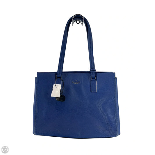 Handbag Designer By Kate Spade, Size: Large