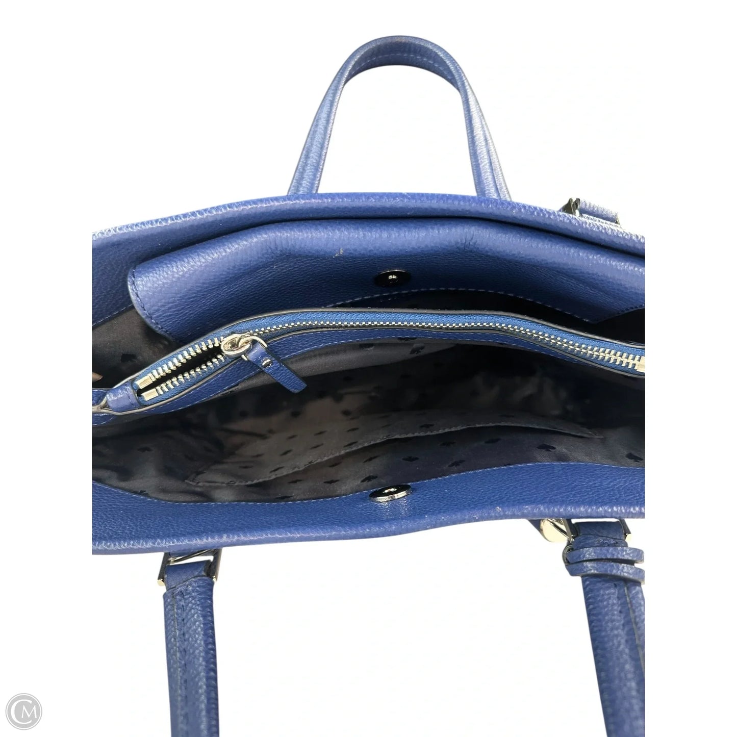 Handbag Designer By Kate Spade, Size: Large