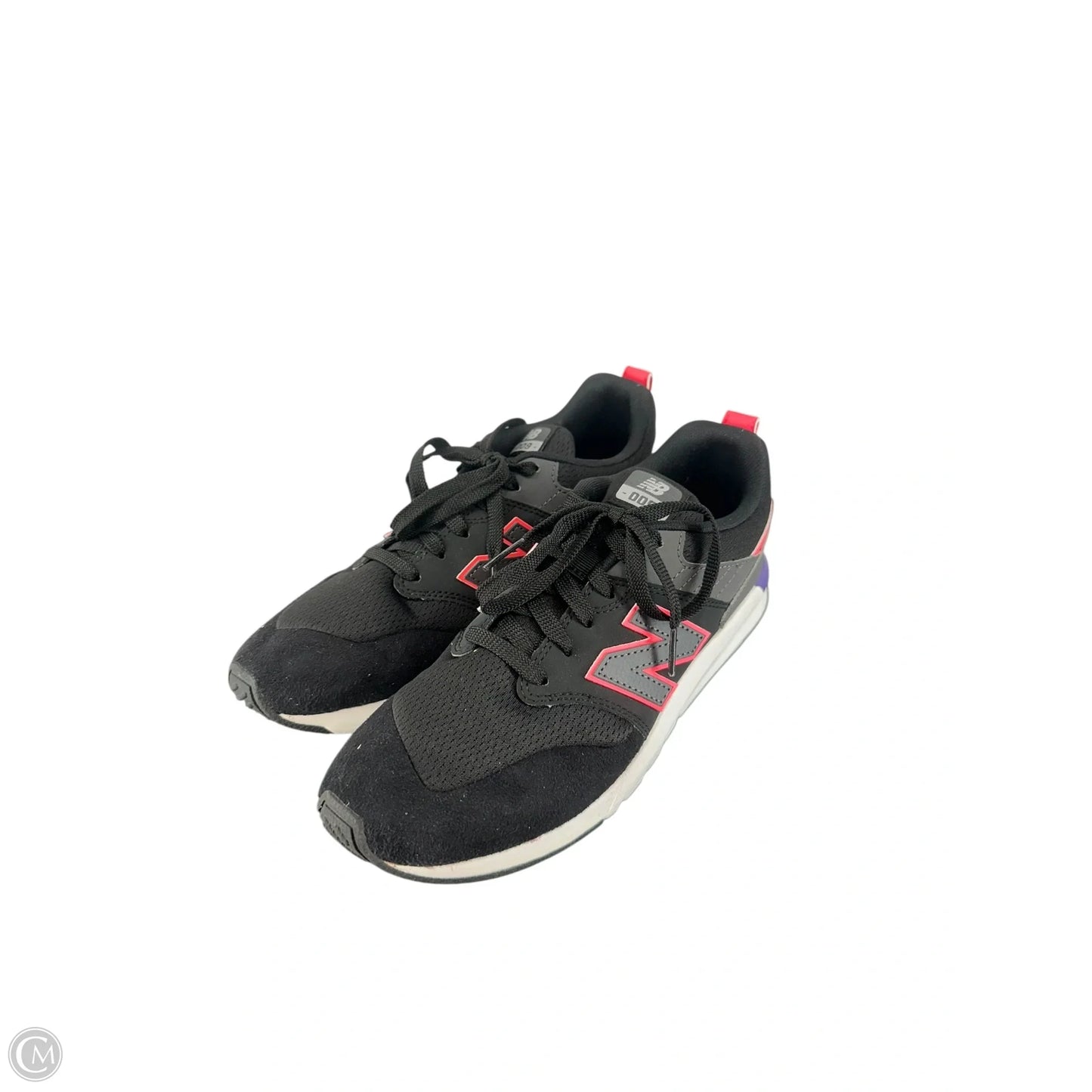 Shoes Athletic By New Balance In Black, Size: 9