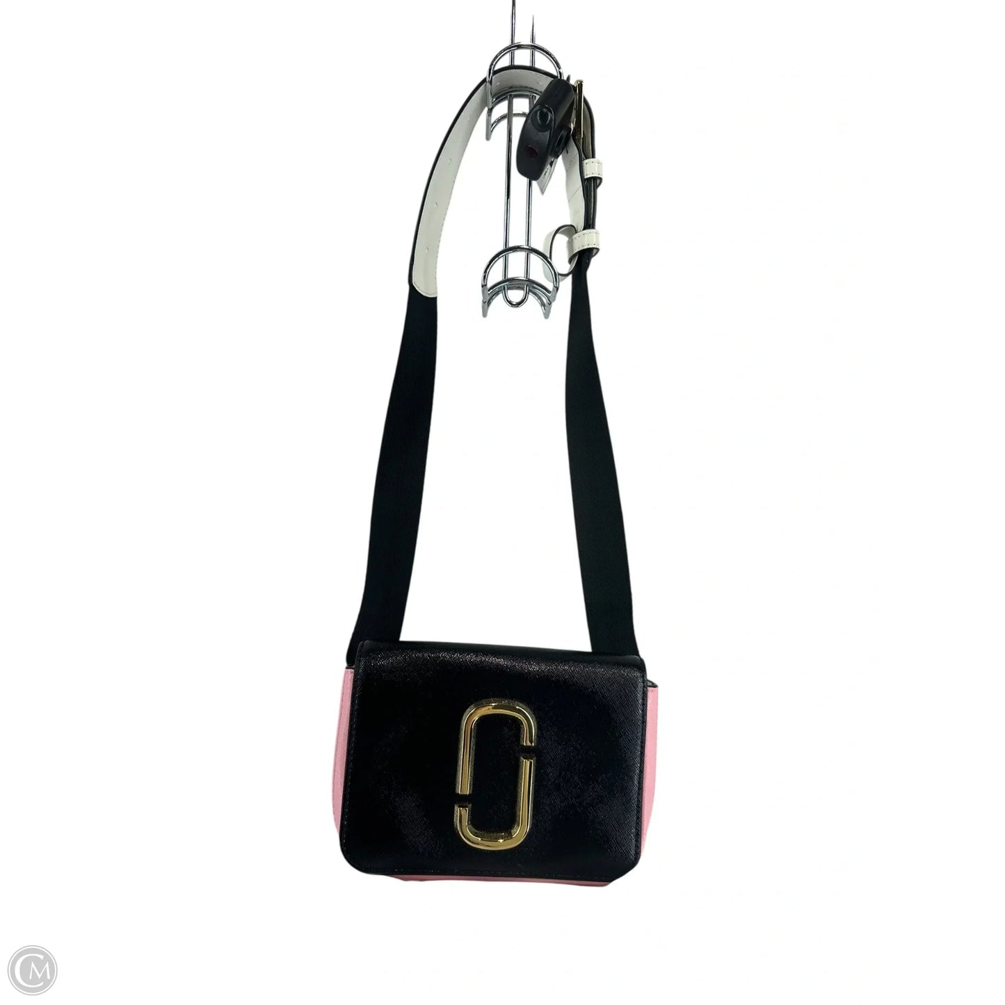 Belt Bag Designer By Marc By Marc Jacobs, Size: Small