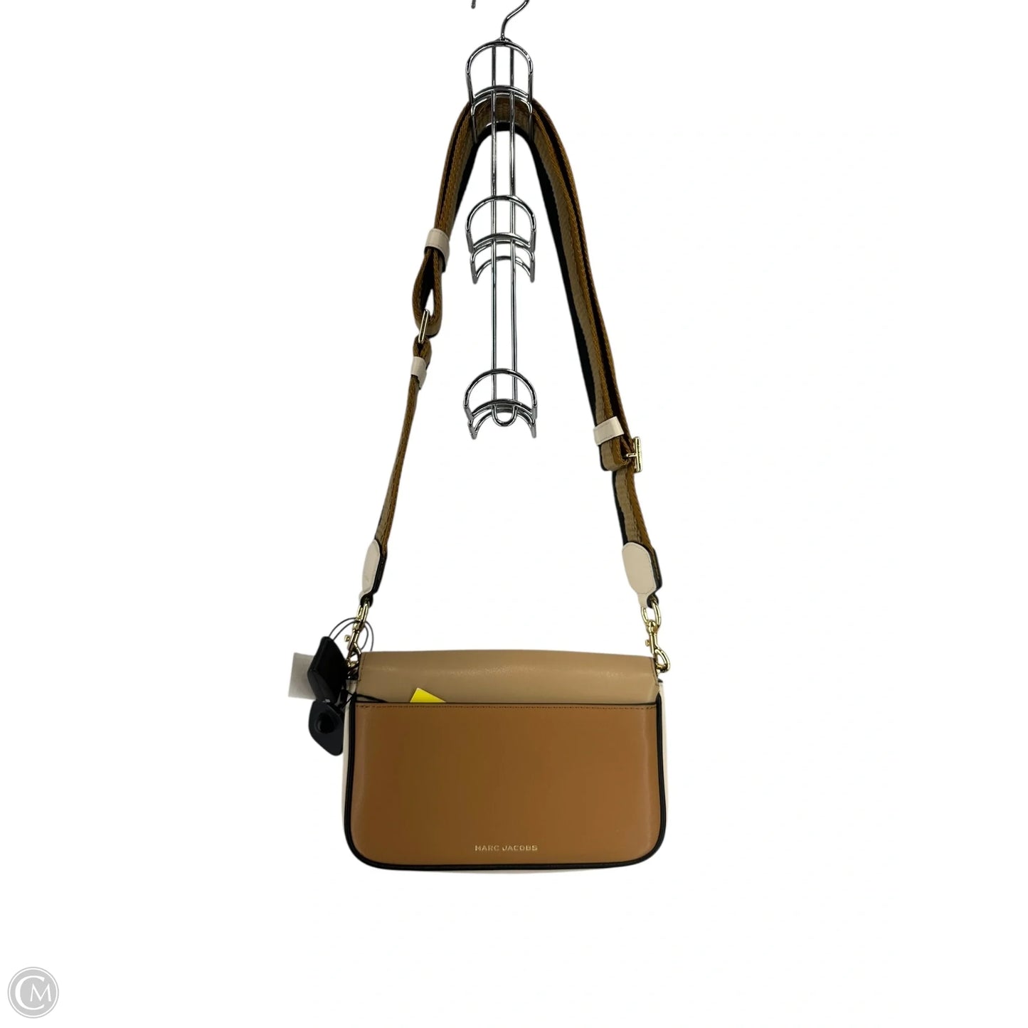 Handbag Luxury Designer By Marc Jacobs, Size: Medium