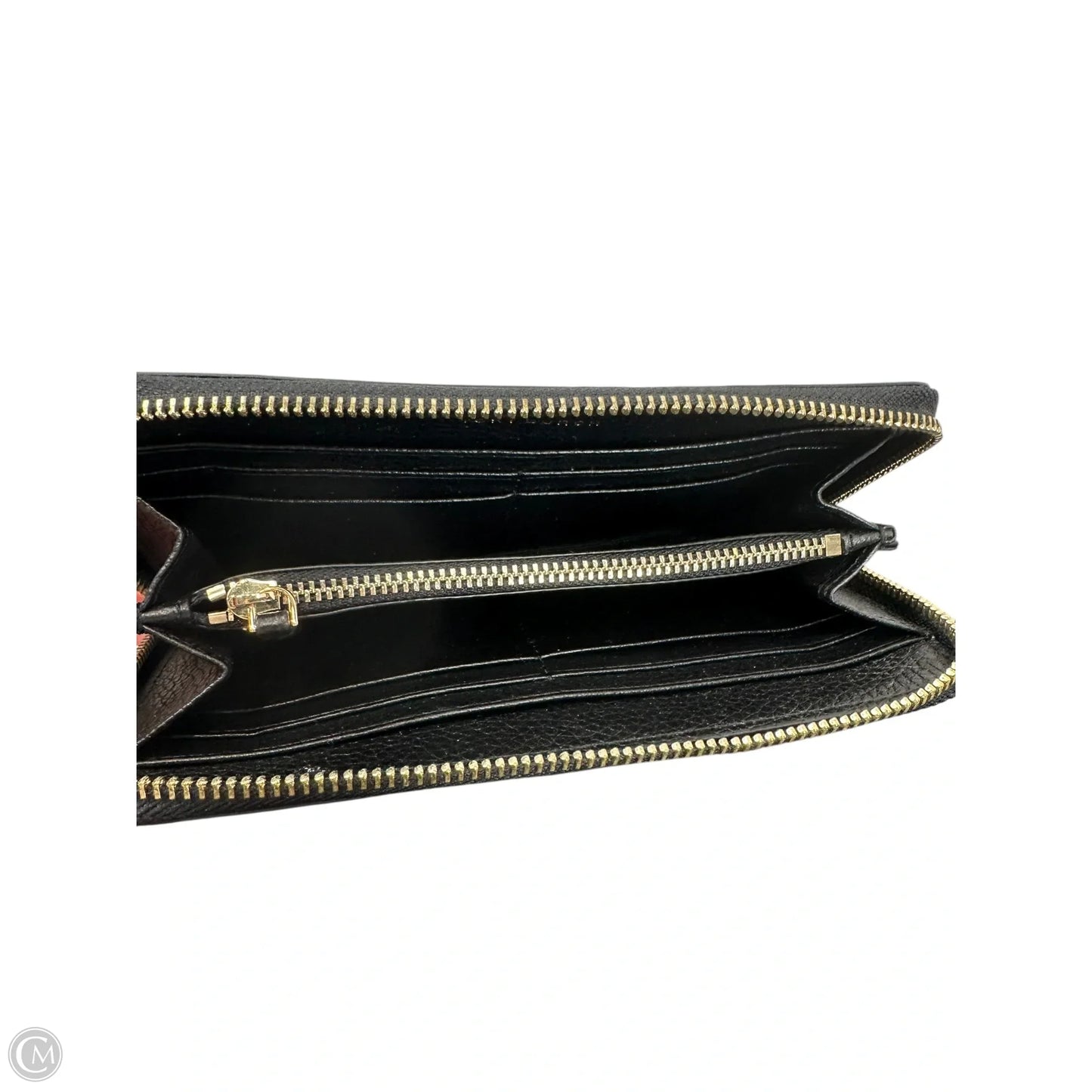 Wallet Designer By Tory Burch, Size: Medium