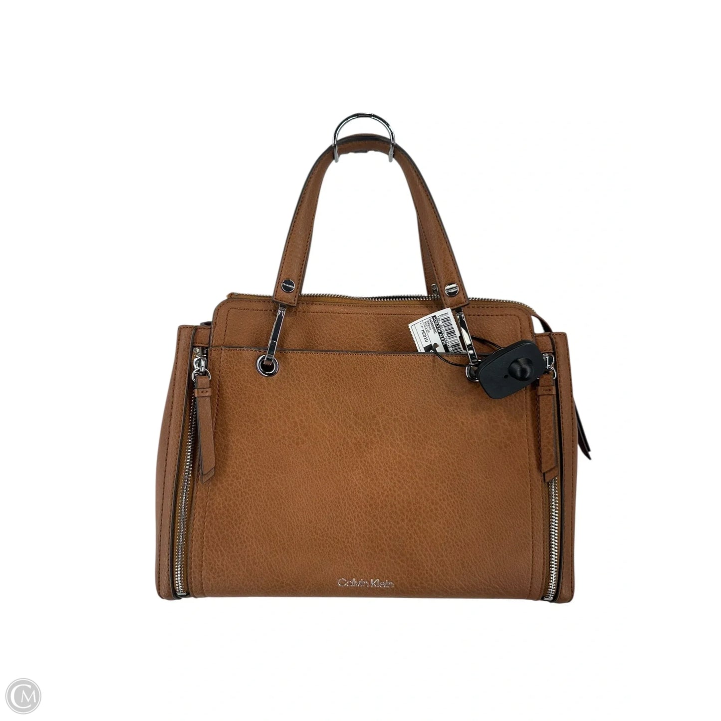 Handbag By Calvin Klein, Size: Medium