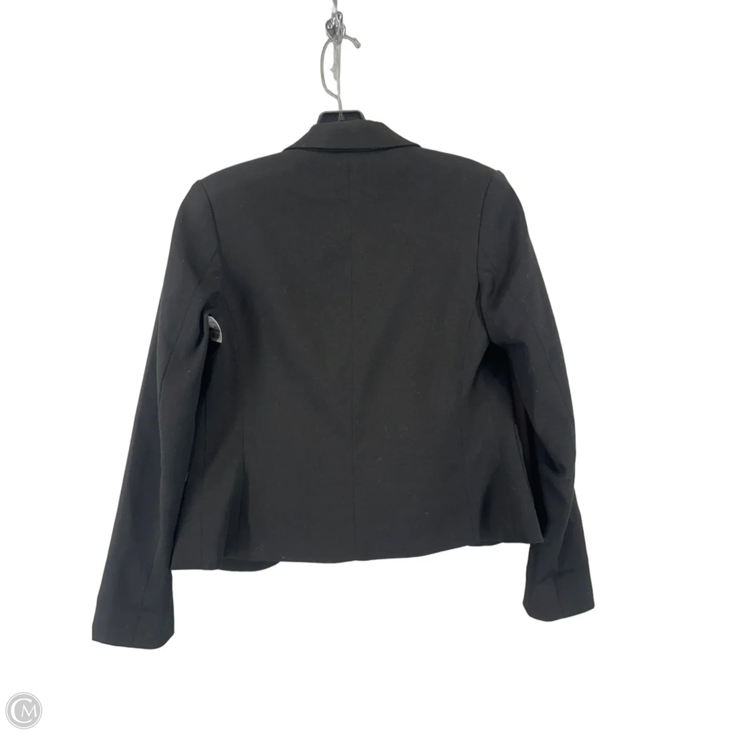 Blazer By Divided In Black, Size: 4