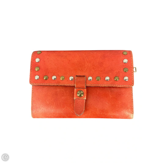 Wallet Designer By Patricia Nash, Size: Large