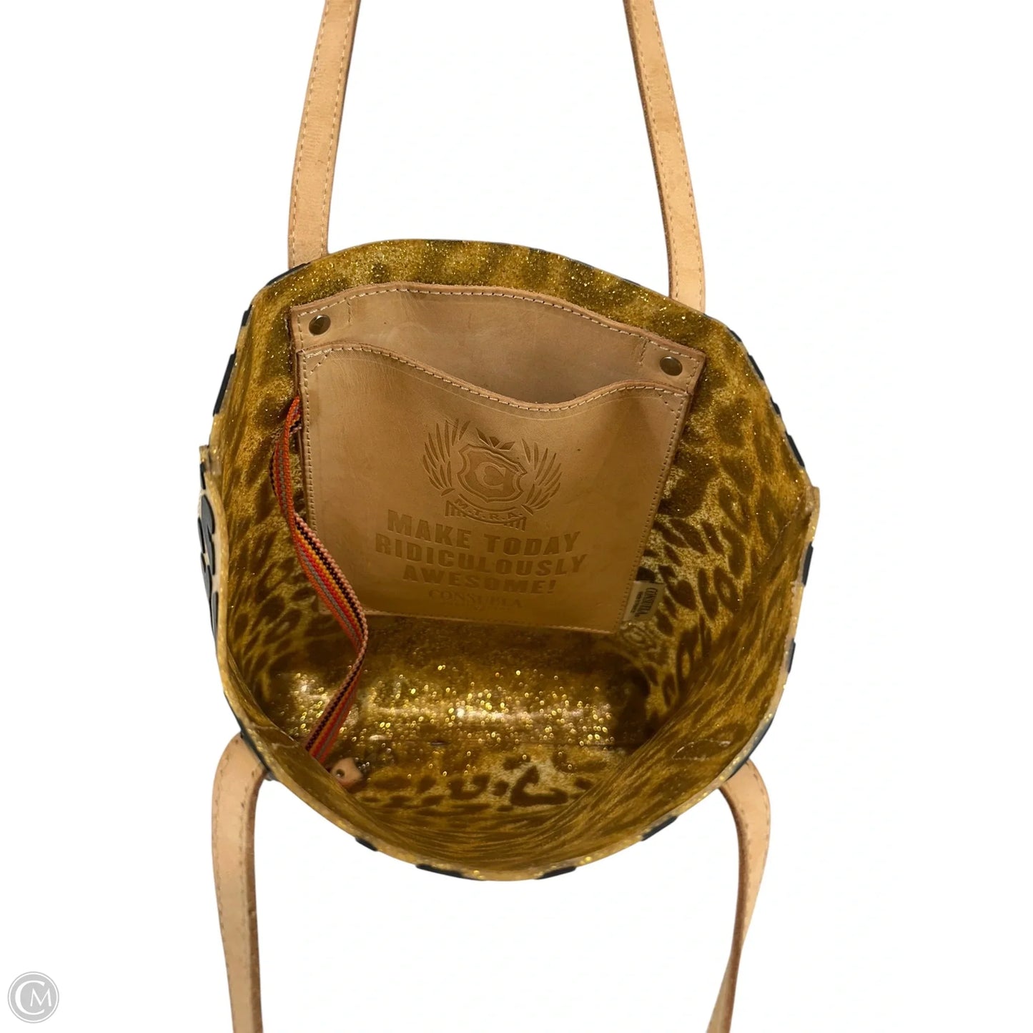 Handbag By Consuela, Size: Medium