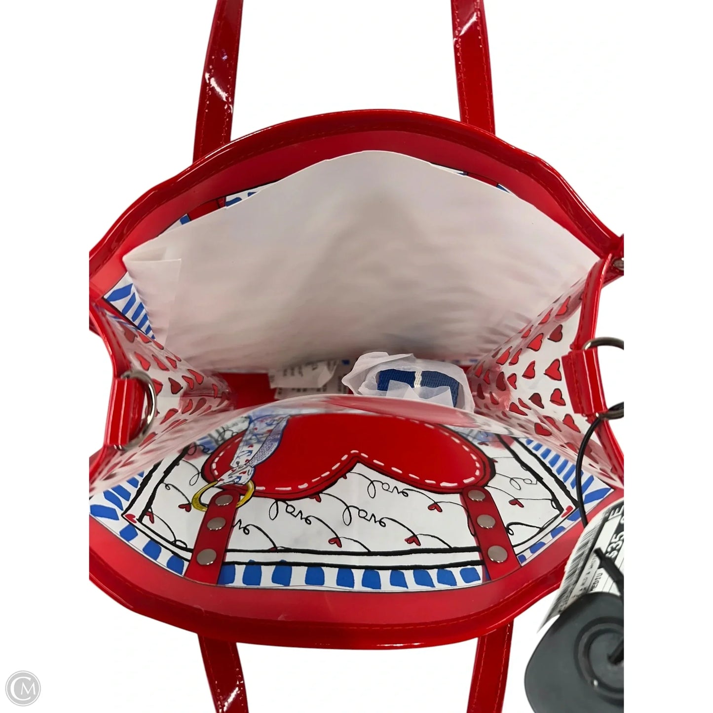 Tote By Brighton, Size: Medium