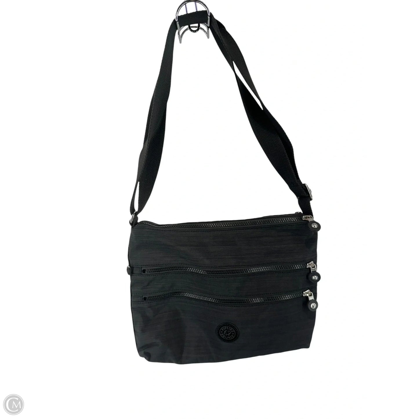 Handbag By Kipling, Size: Medium
