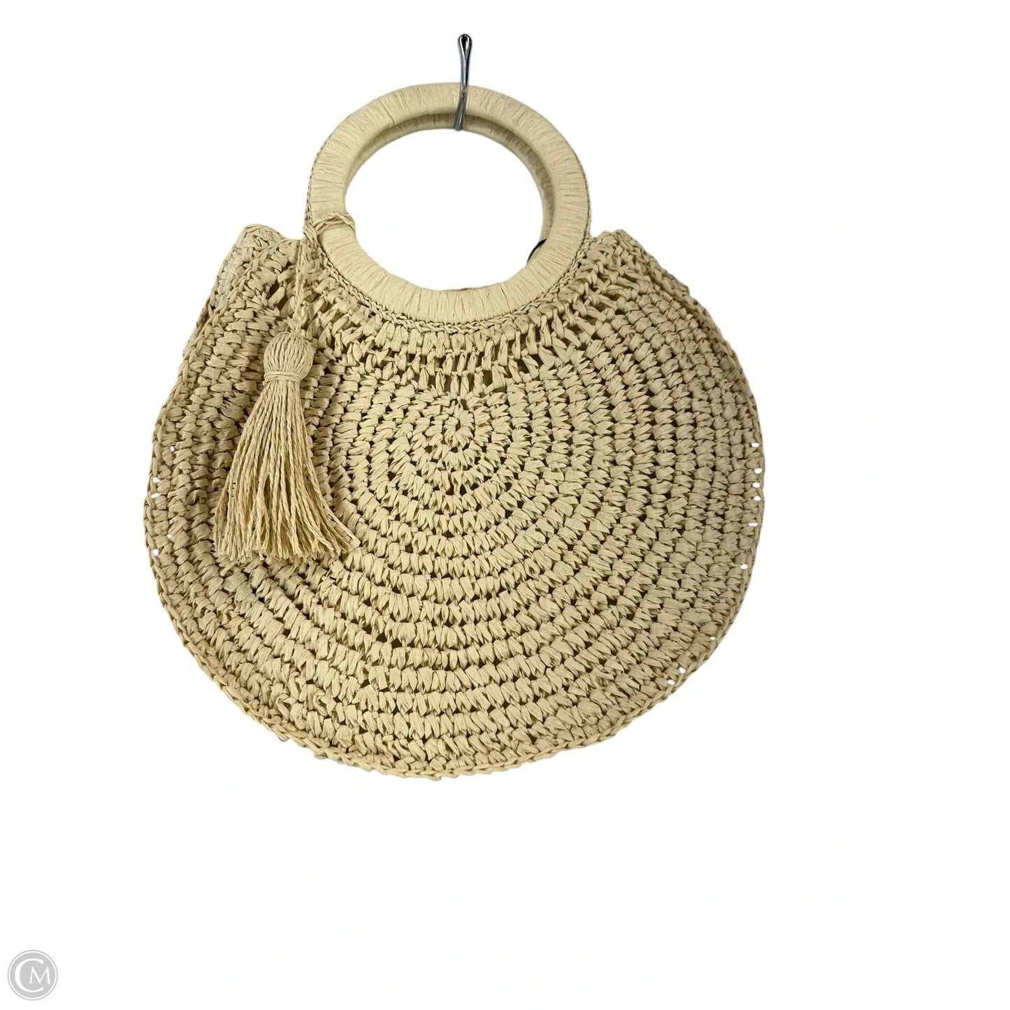 Handbag By Clothes Mentor, Size: Large