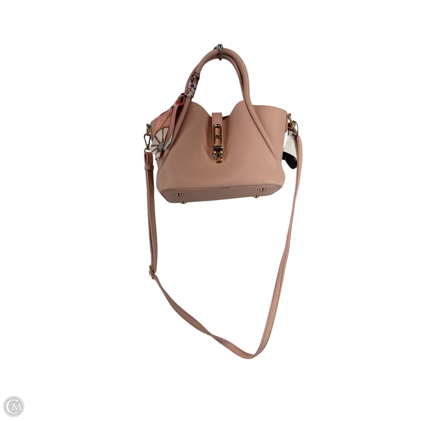 Handbag By Clothes Mentor, Size: Medium