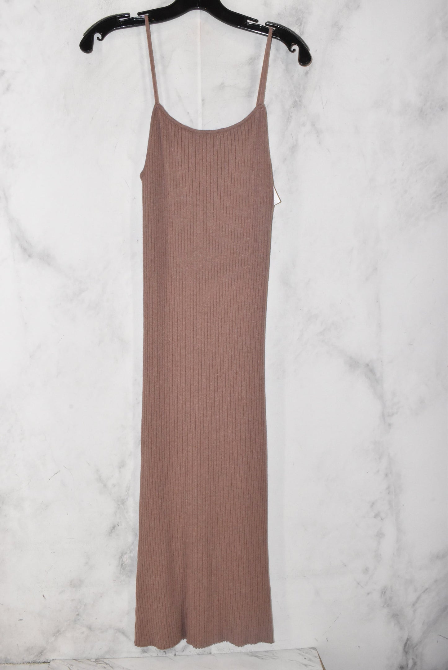 Dress Casual Midi By Clothes Mentor  Size: M