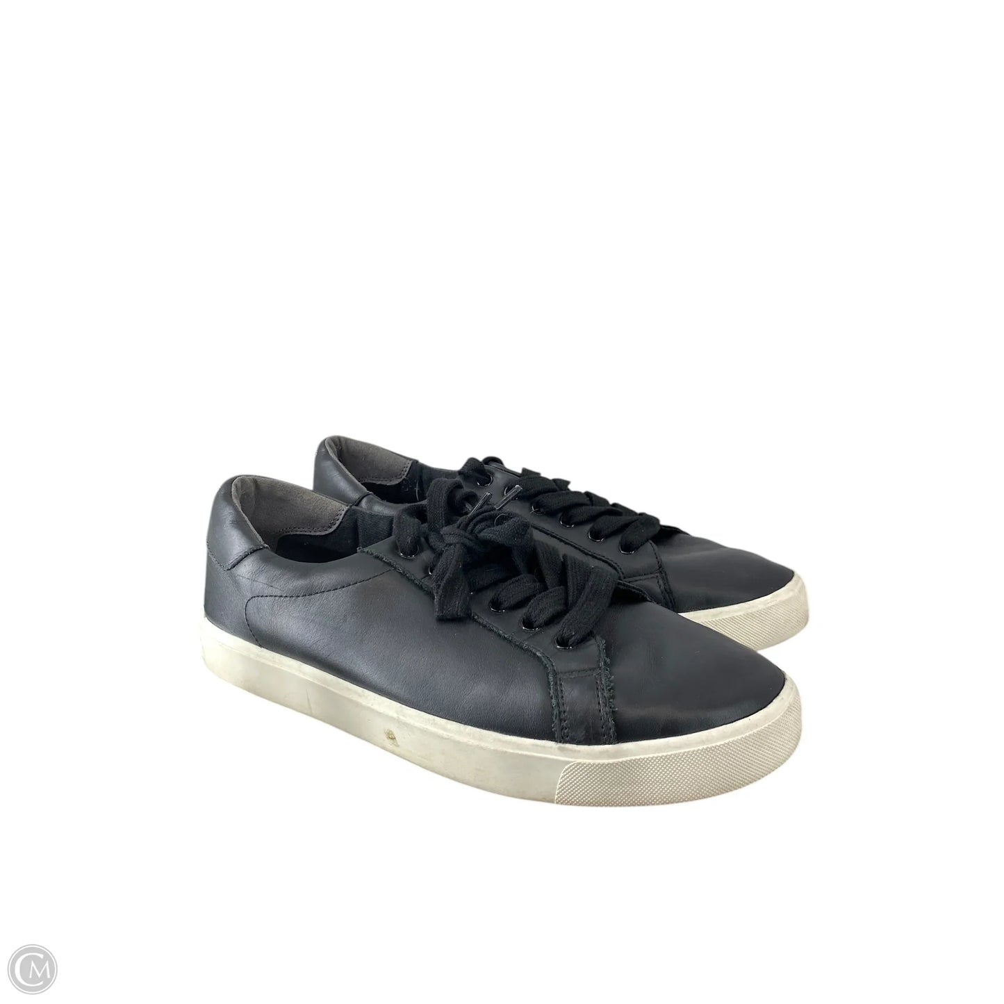 Shoes Sneakers By Sam Edelman In Black, Size: 10.5