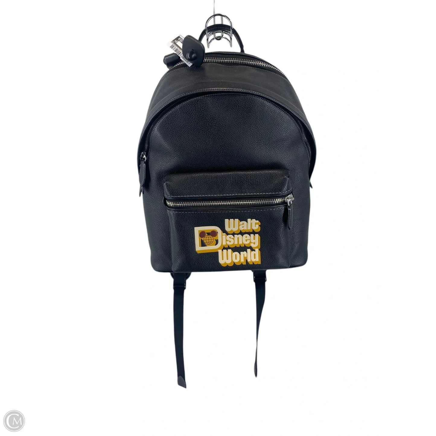 Backpack Designer By Coach, Size: Large