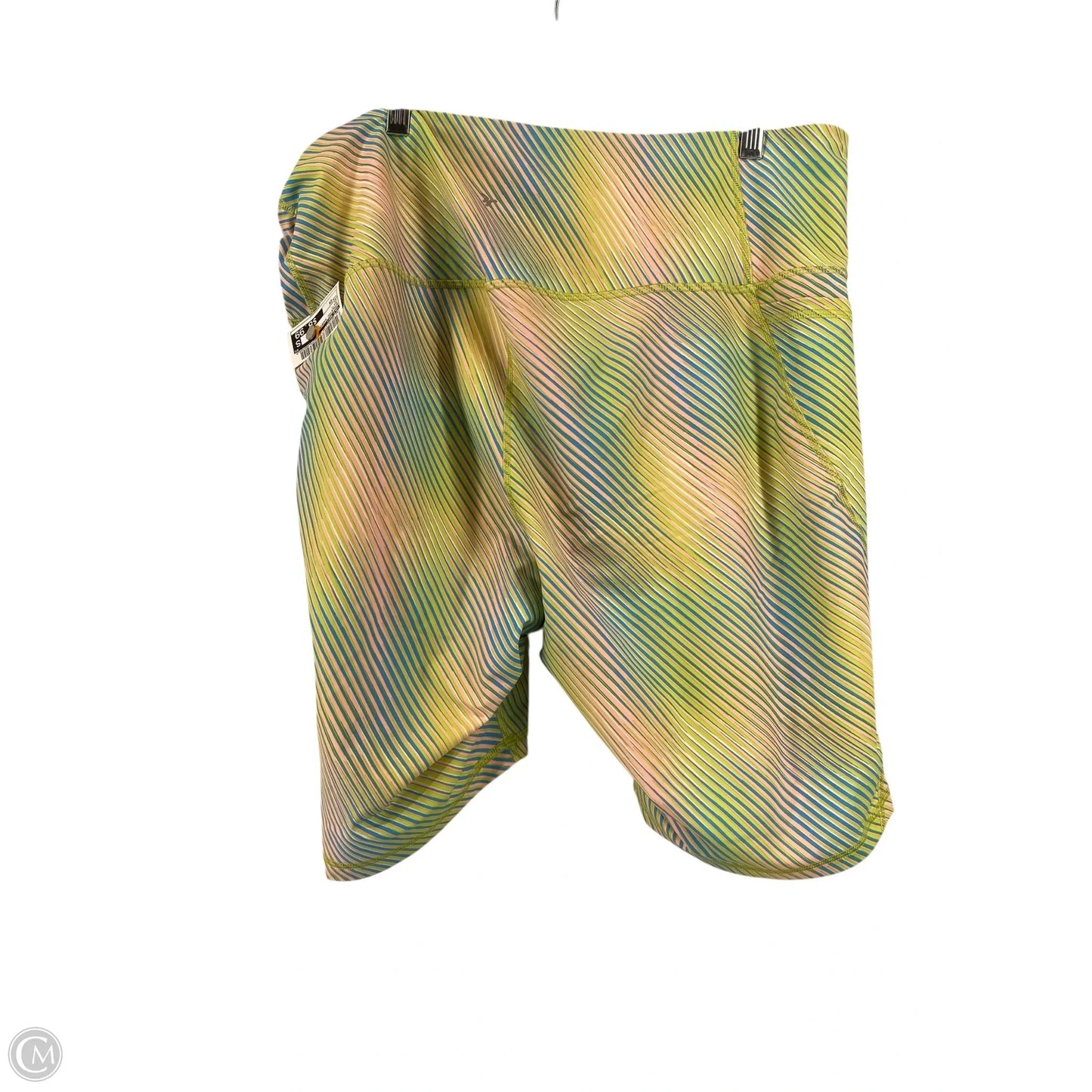 Athletic Shorts By Old Navy In Multi-colored, Size: 2x