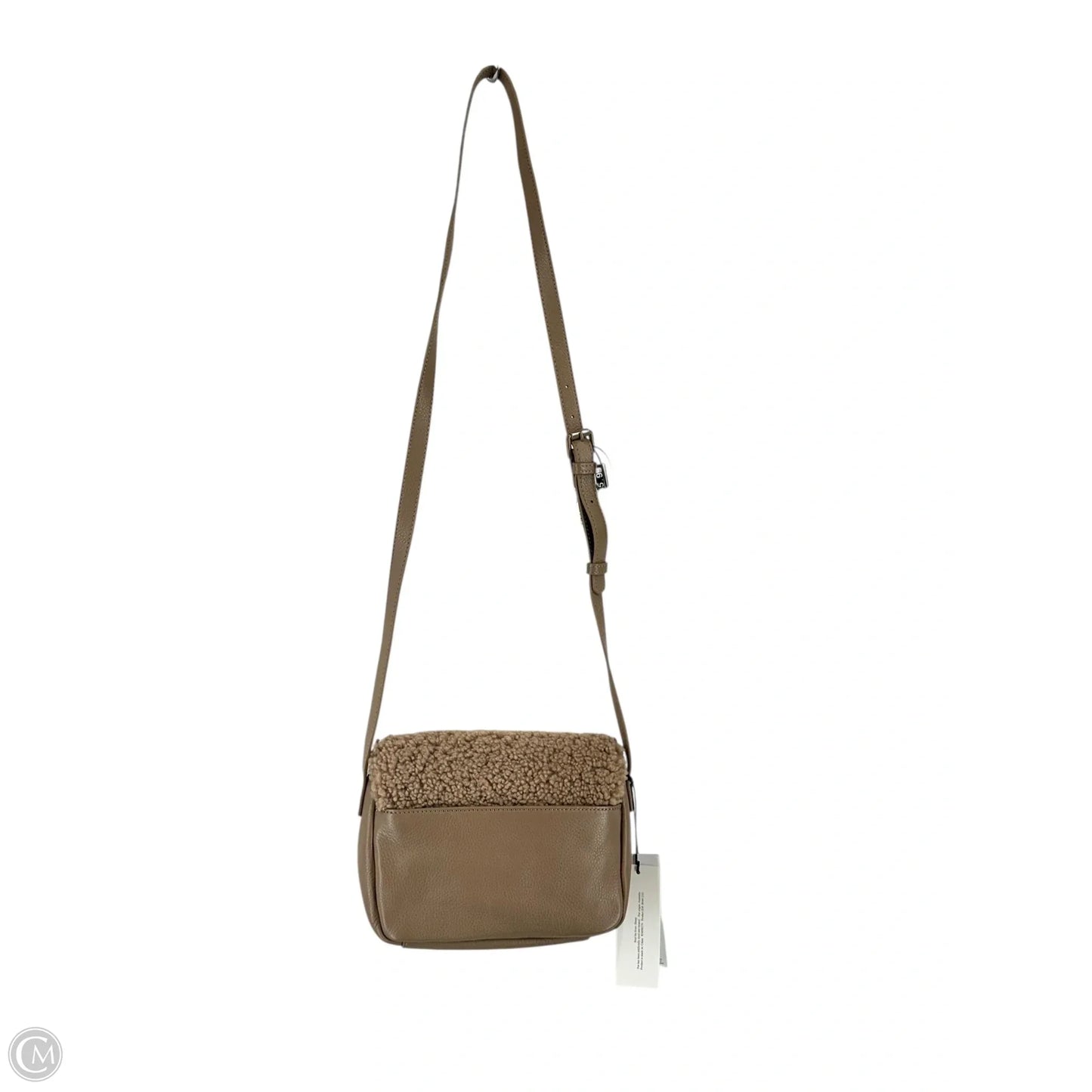 Handbag Designer By Ugg, Size: Small