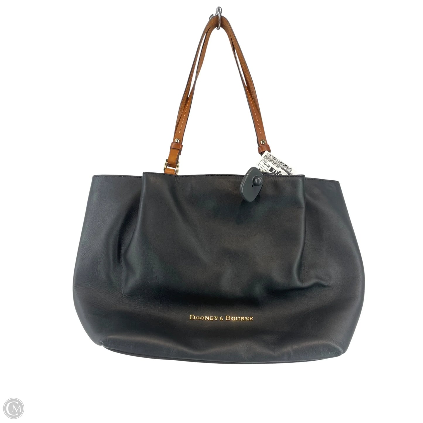 Handbag Designer By Dooney And Bourke, Size: Large