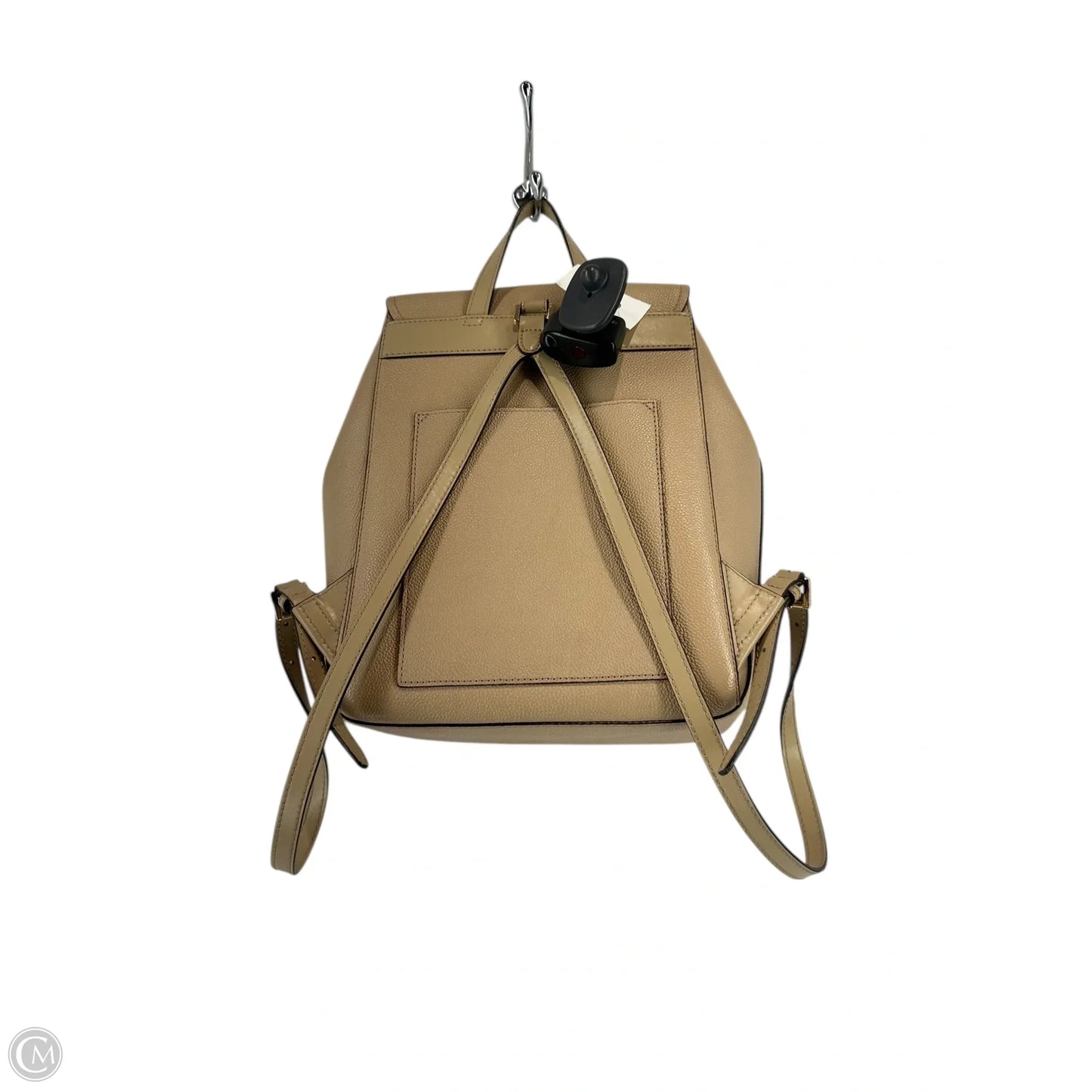 Backpack Designer By Michael Kors, Size: Medium