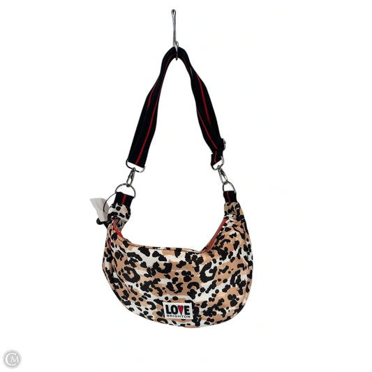 Crossbody By Brighton, Size: Small