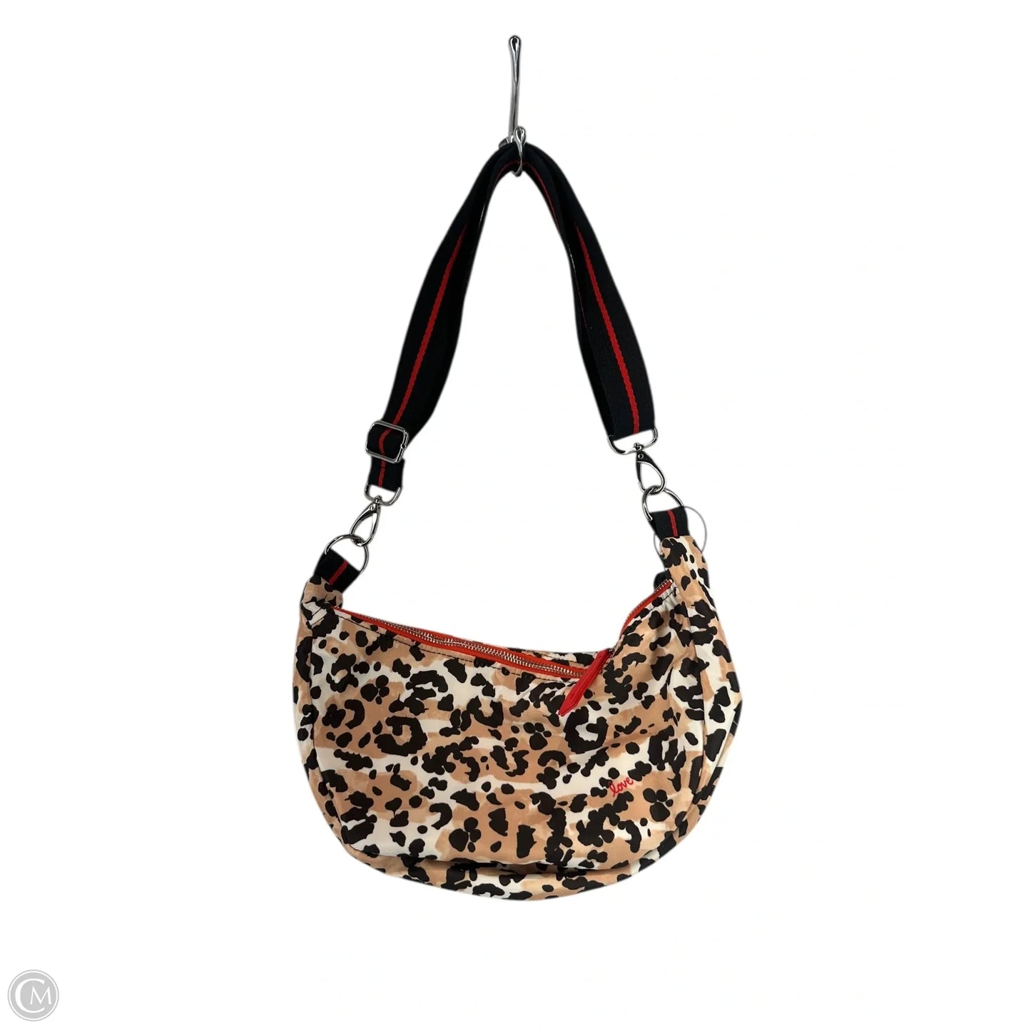 Crossbody By Brighton, Size: Small