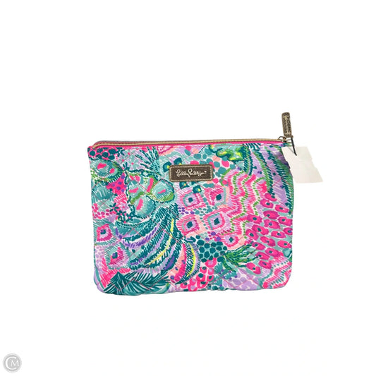 Accessory Designer Tag By Lilly Pulitzer, Size: Small