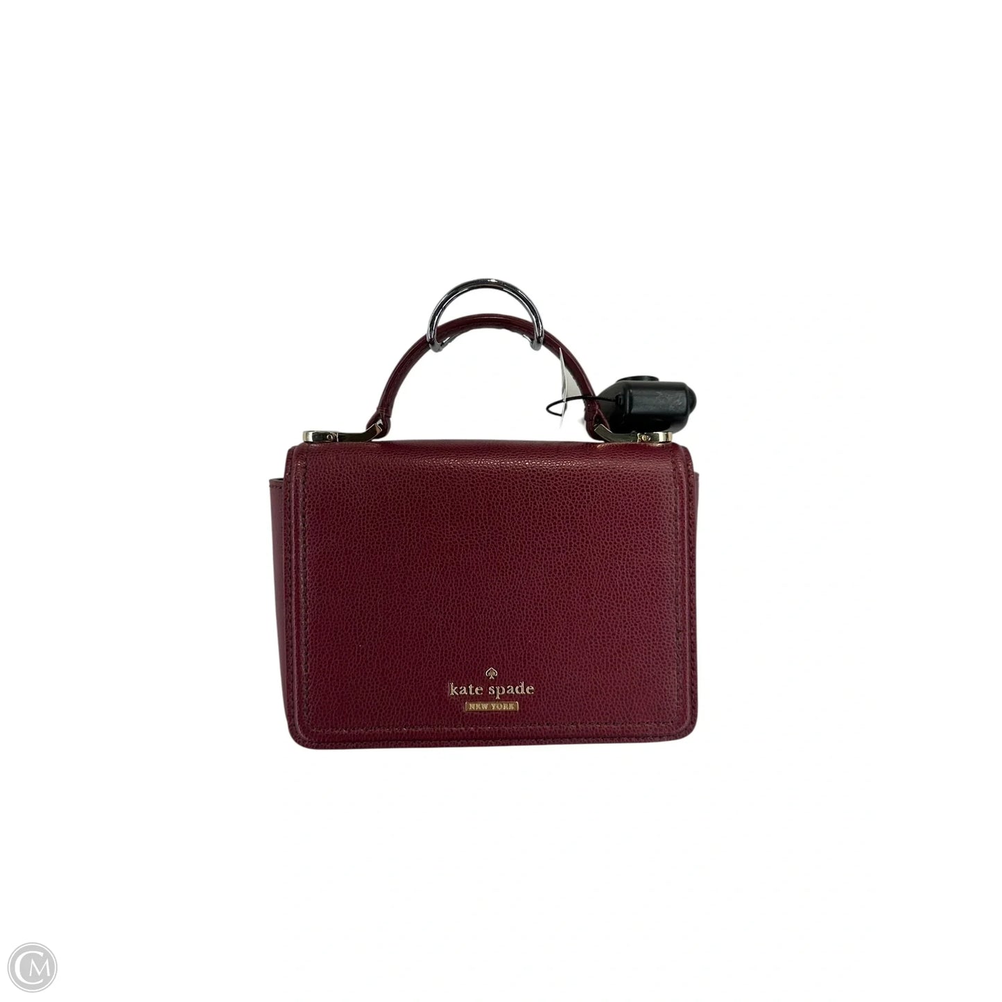 Crossbody Designer By Kate Spade, Size: Small