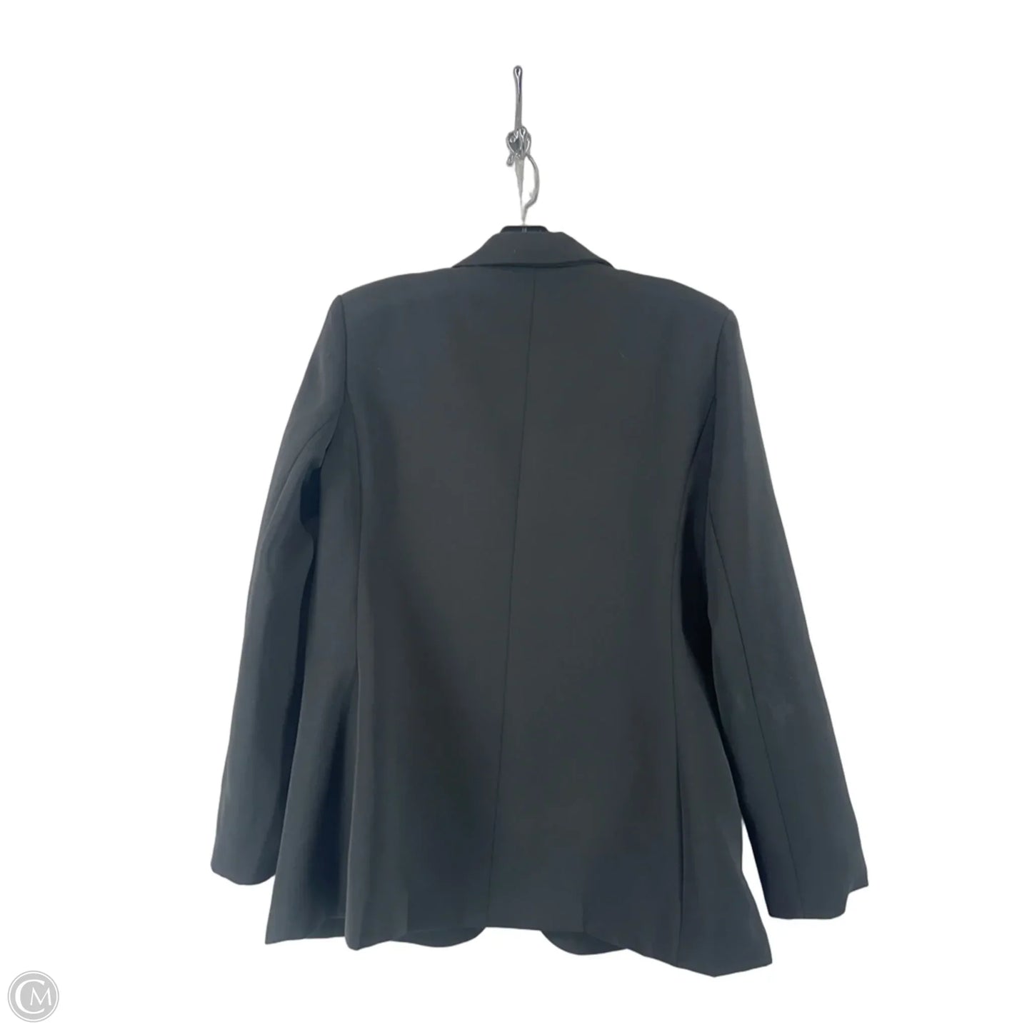 Blazer By Prettygarden In Black, Size: L