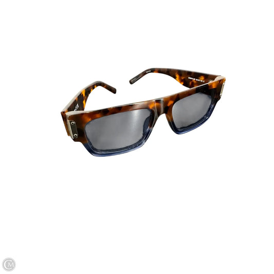 Sunglasses Luxury Designer By Mcm