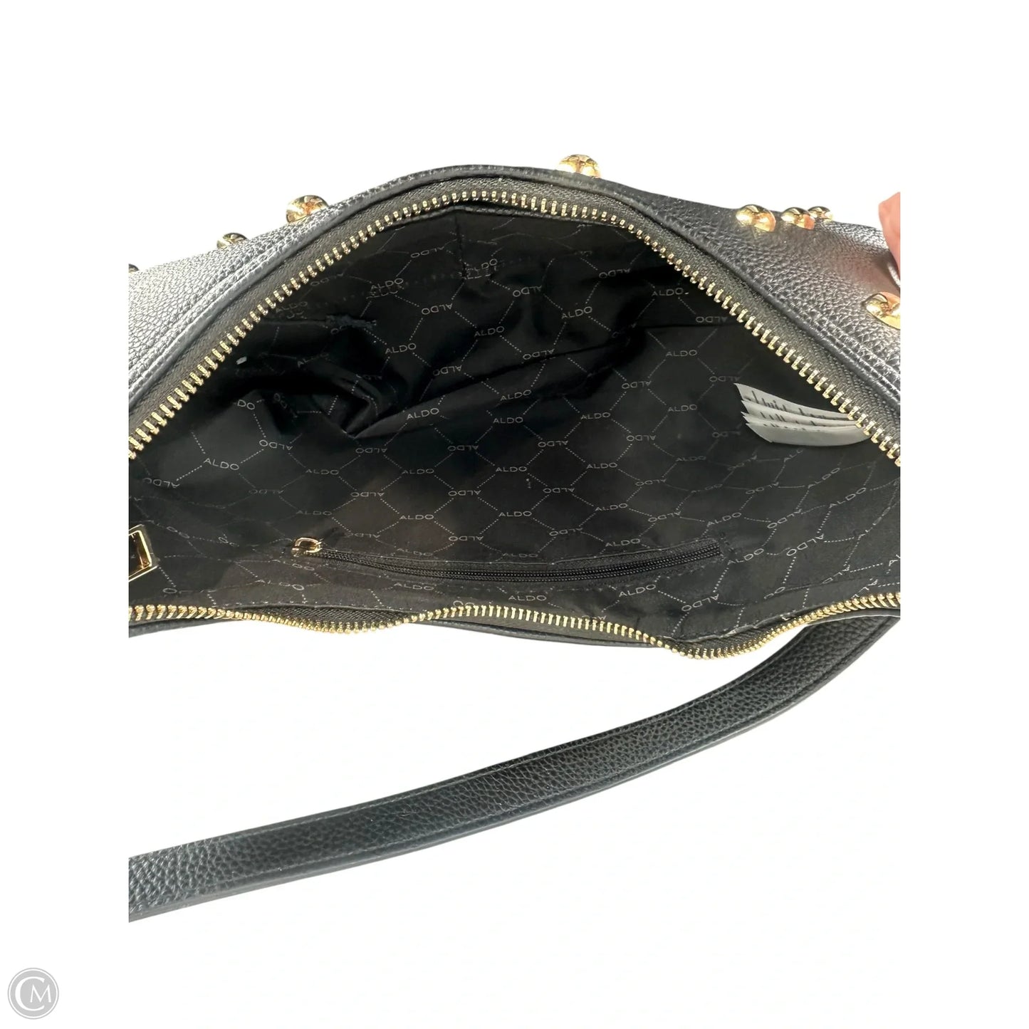 Handbag By Aldo, Size: Medium
