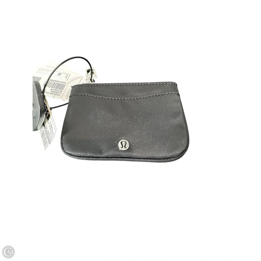Id/card Holder By Lululemon, Size: Small