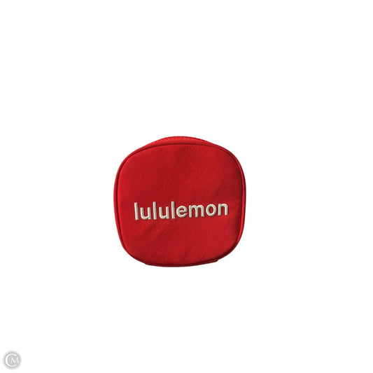 Accessory Tag By Lululemon