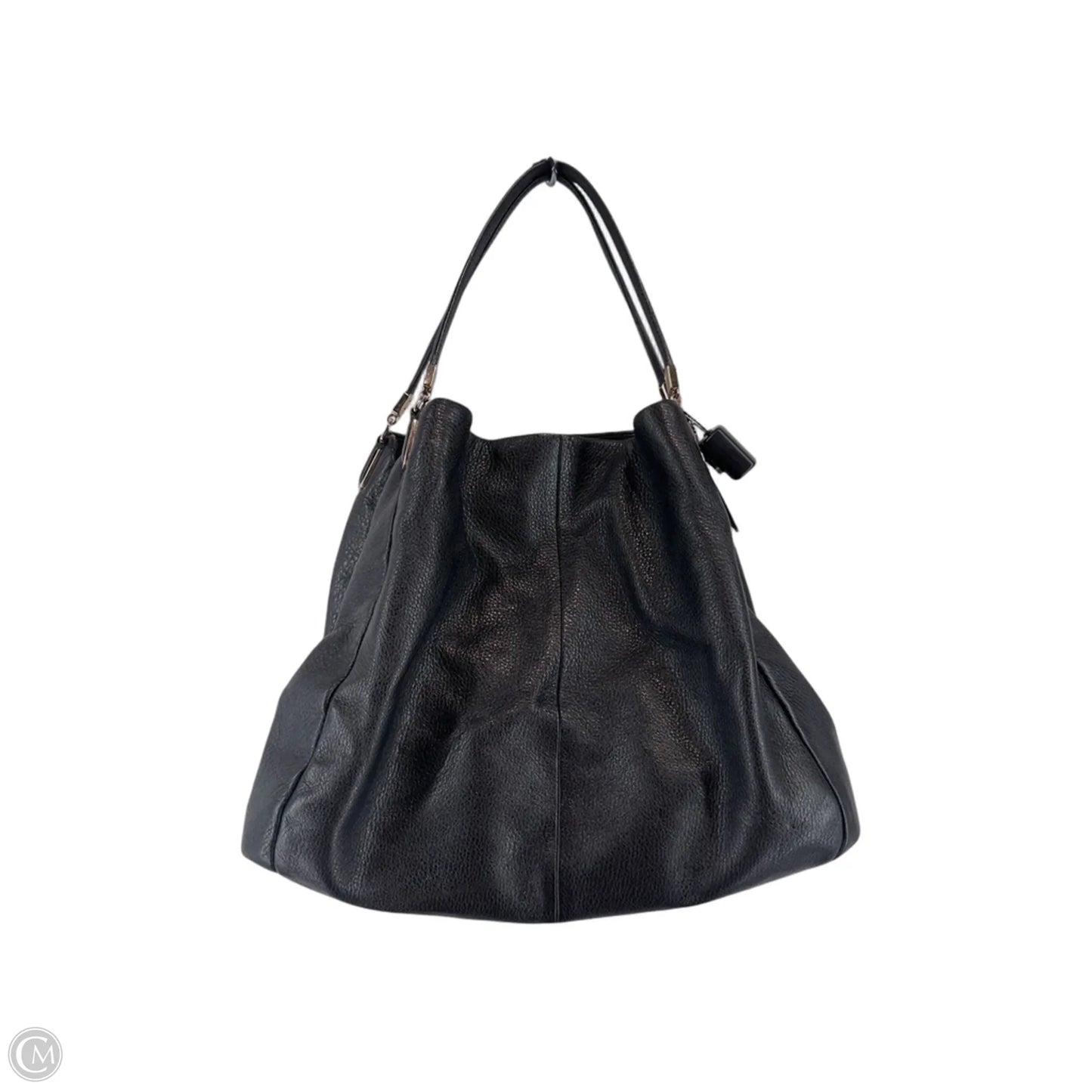 Handbag Designer By Coach, Size: Large