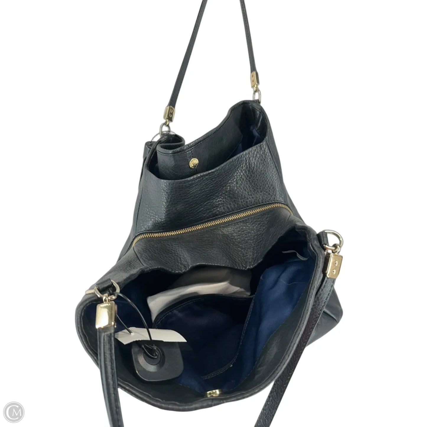 Handbag Designer By Coach, Size: Large