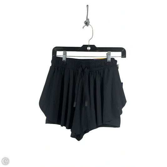 Athletic Shorts By Joy Lab In Black, Size: S