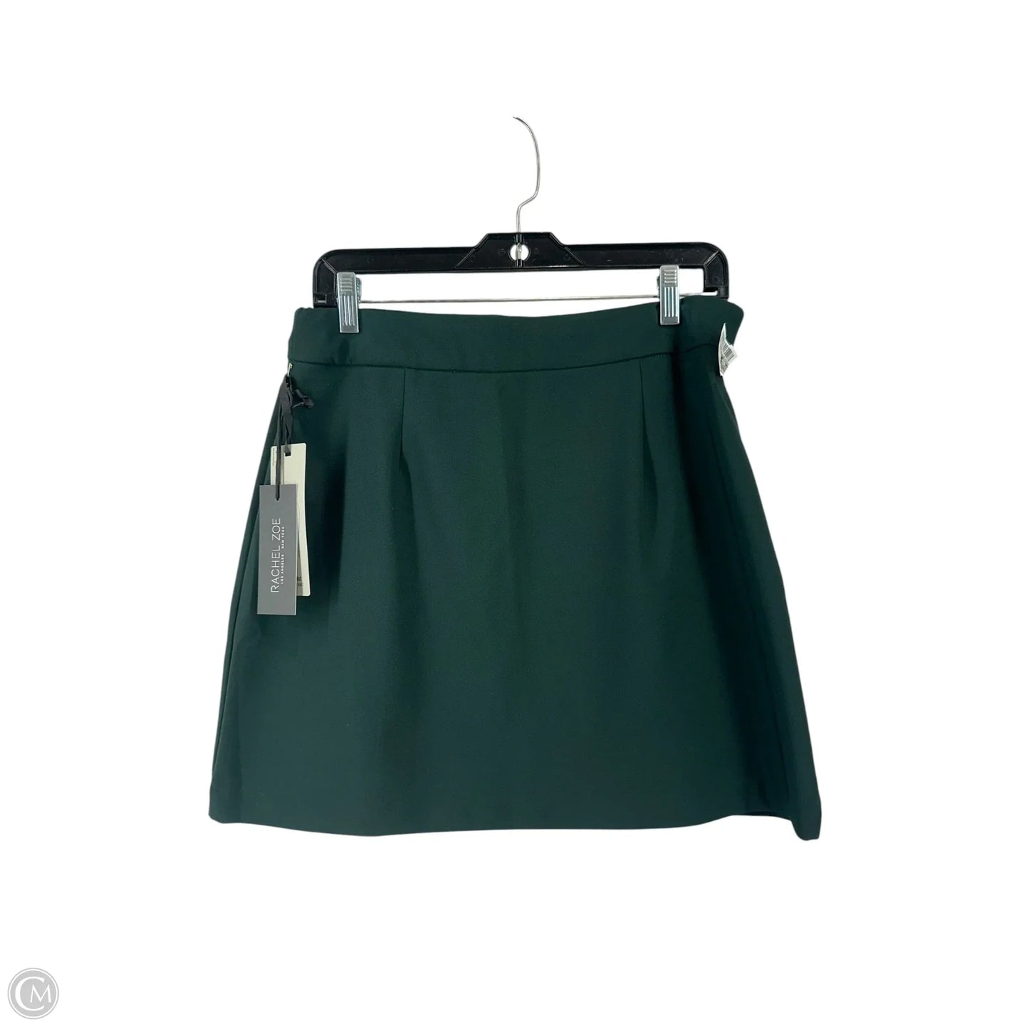 Skirt Mini & Short By Rachel Zoe In Green, Size: 8