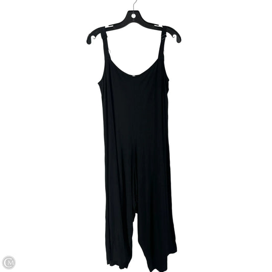 Jumpsuit By Umgee In Black, Size: S