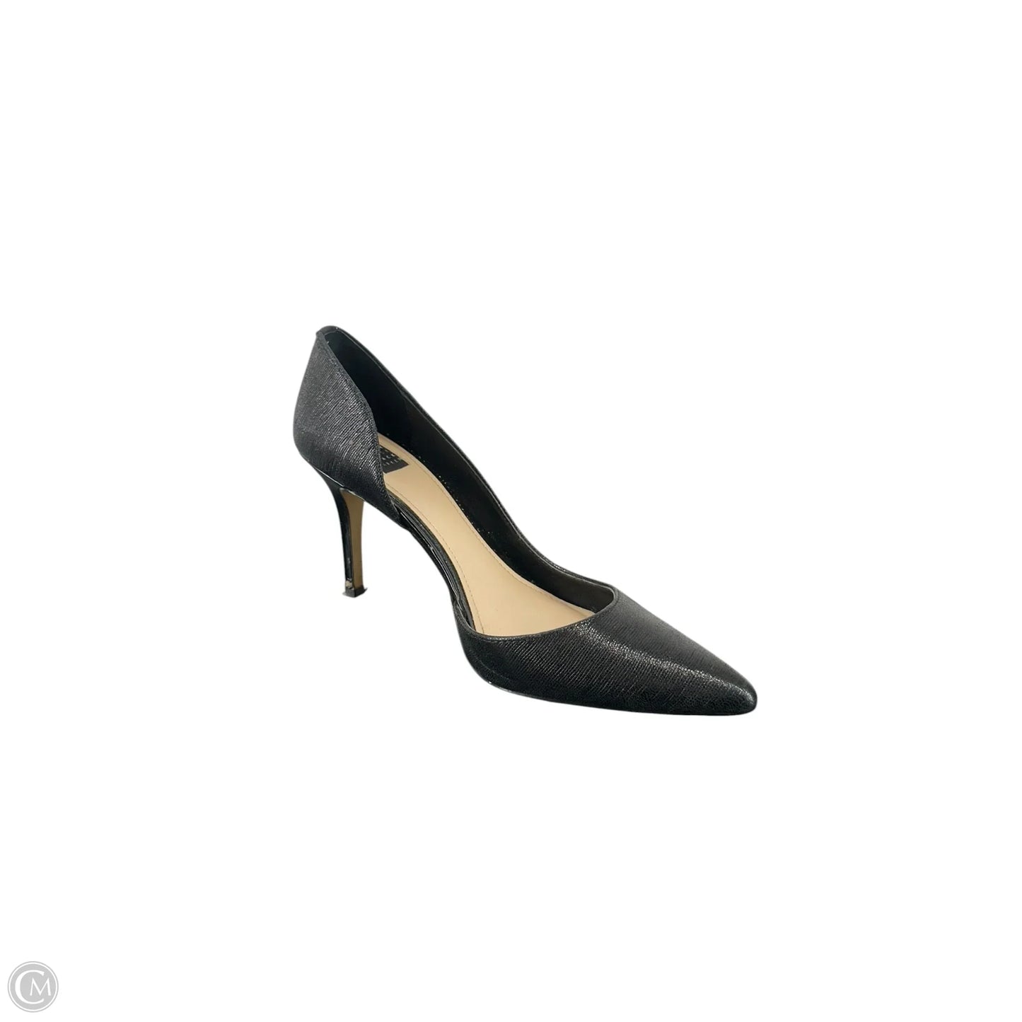 Shoes Heels Stiletto By White House Black Market In Black, Size: 7