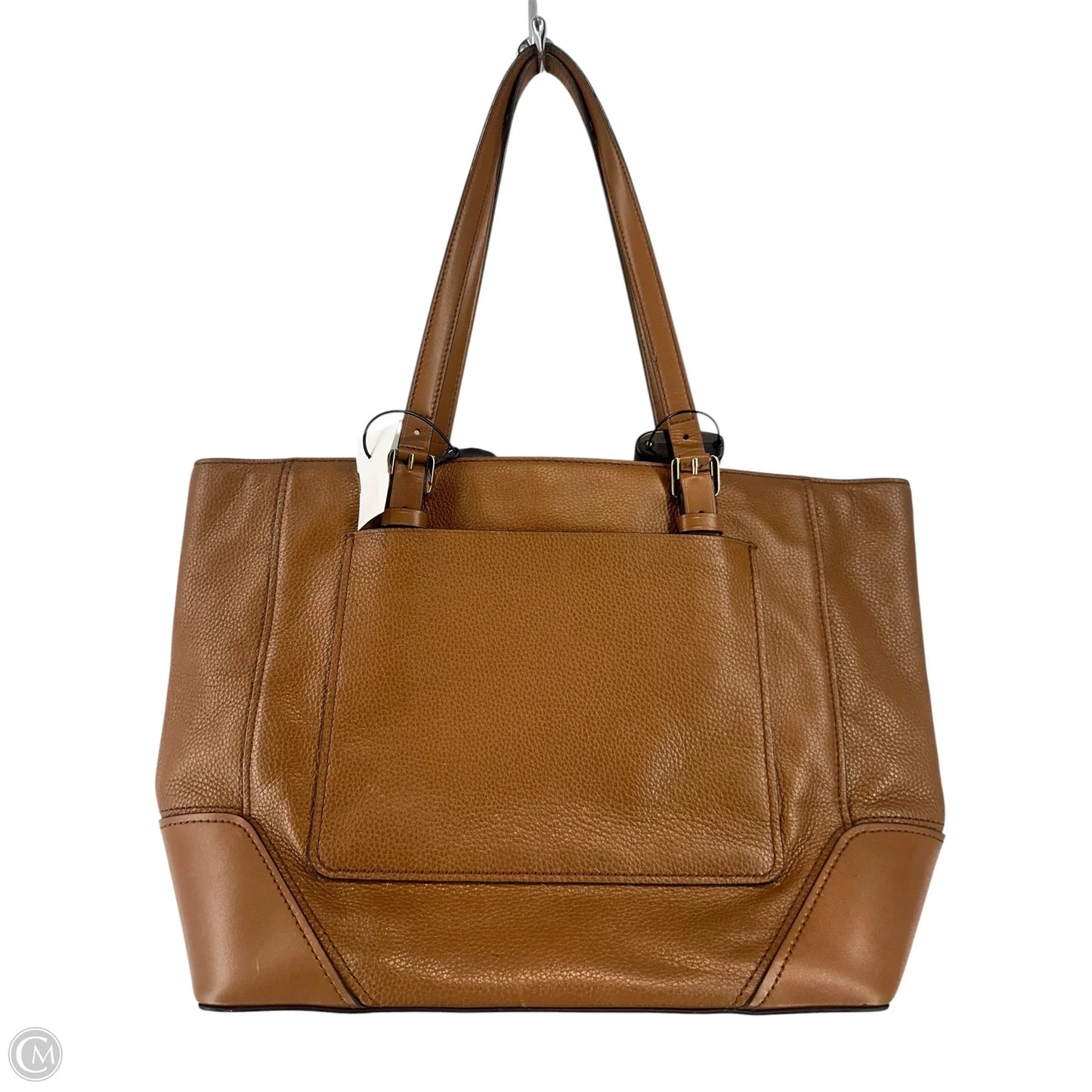Handbag Designer By Michael Kors, Size: Large