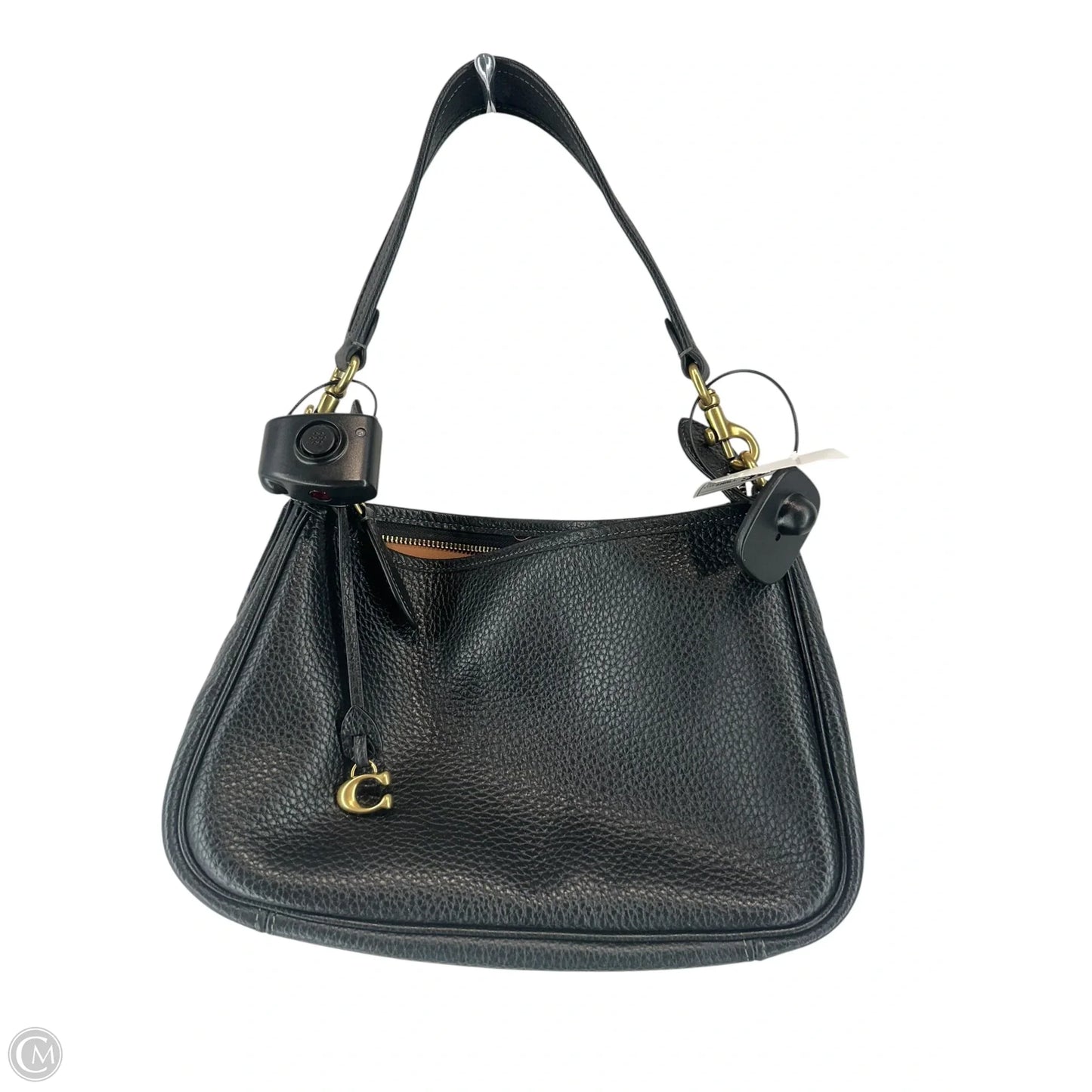 Handbag Designer By Coach, Size: Small