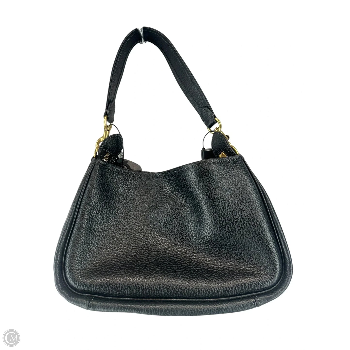 Handbag Designer By Coach, Size: Small