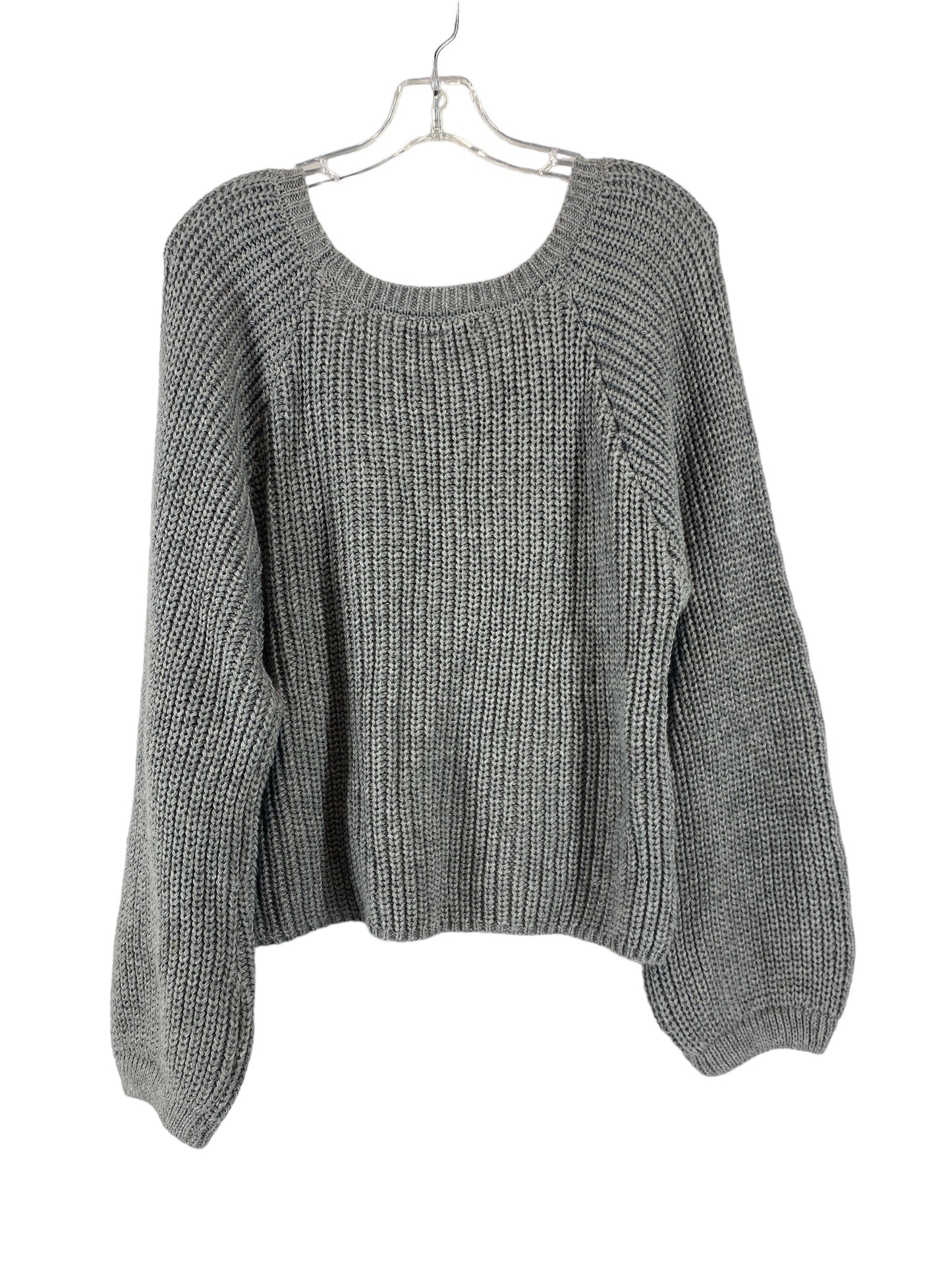 Sweater By Clothes Mentor  Size: L