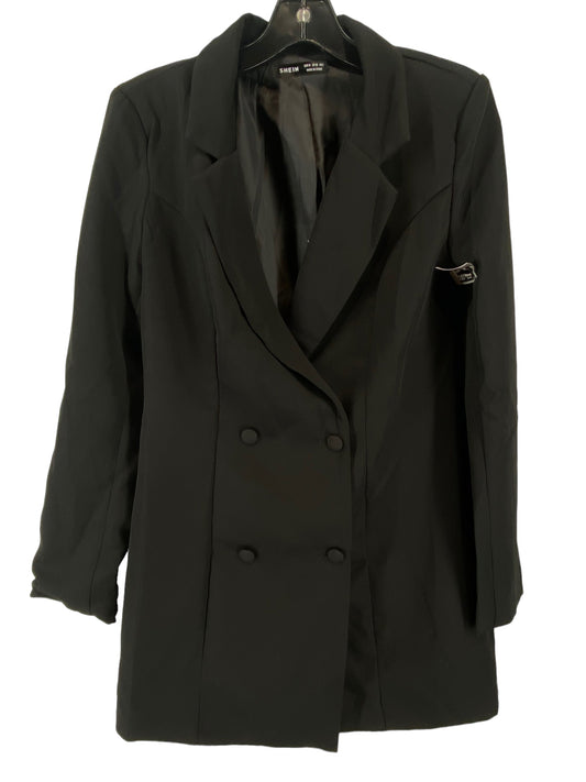 Coat Peacoat By Shein  Size: M