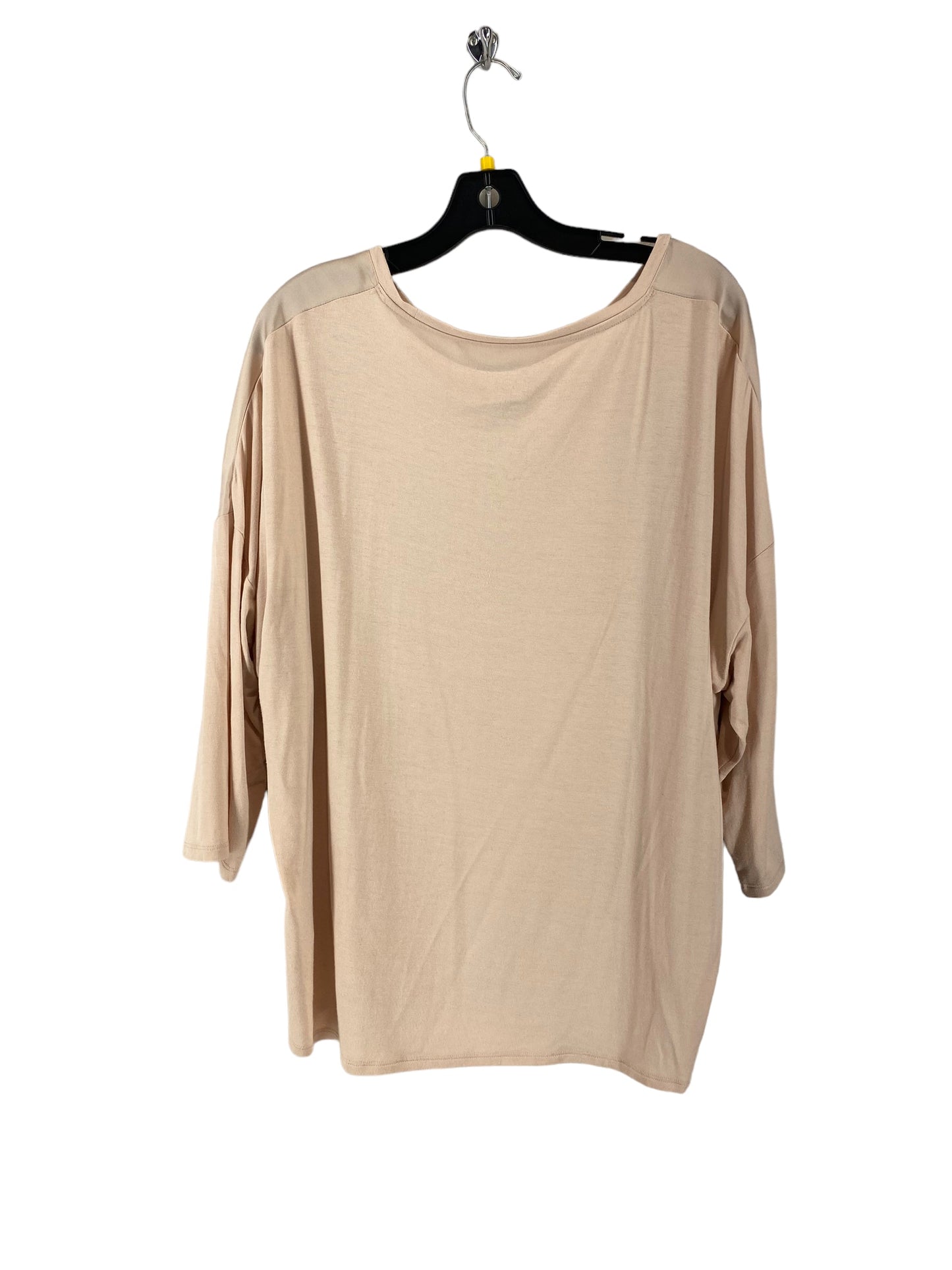 Top Long Sleeve By Chicos  Size: 3