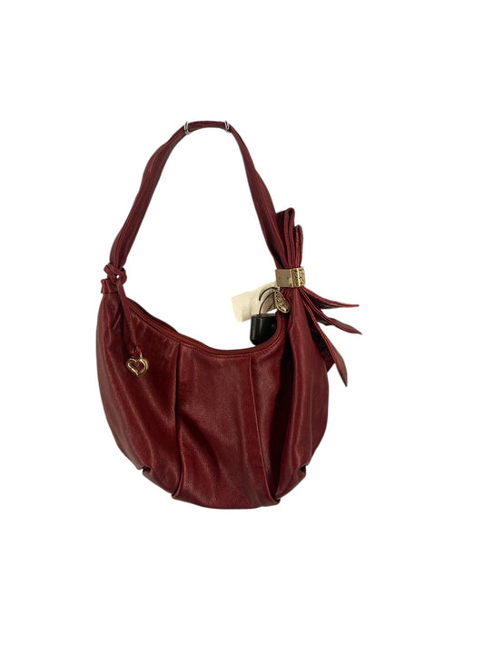 Handbag By Brighton, Size: Medium